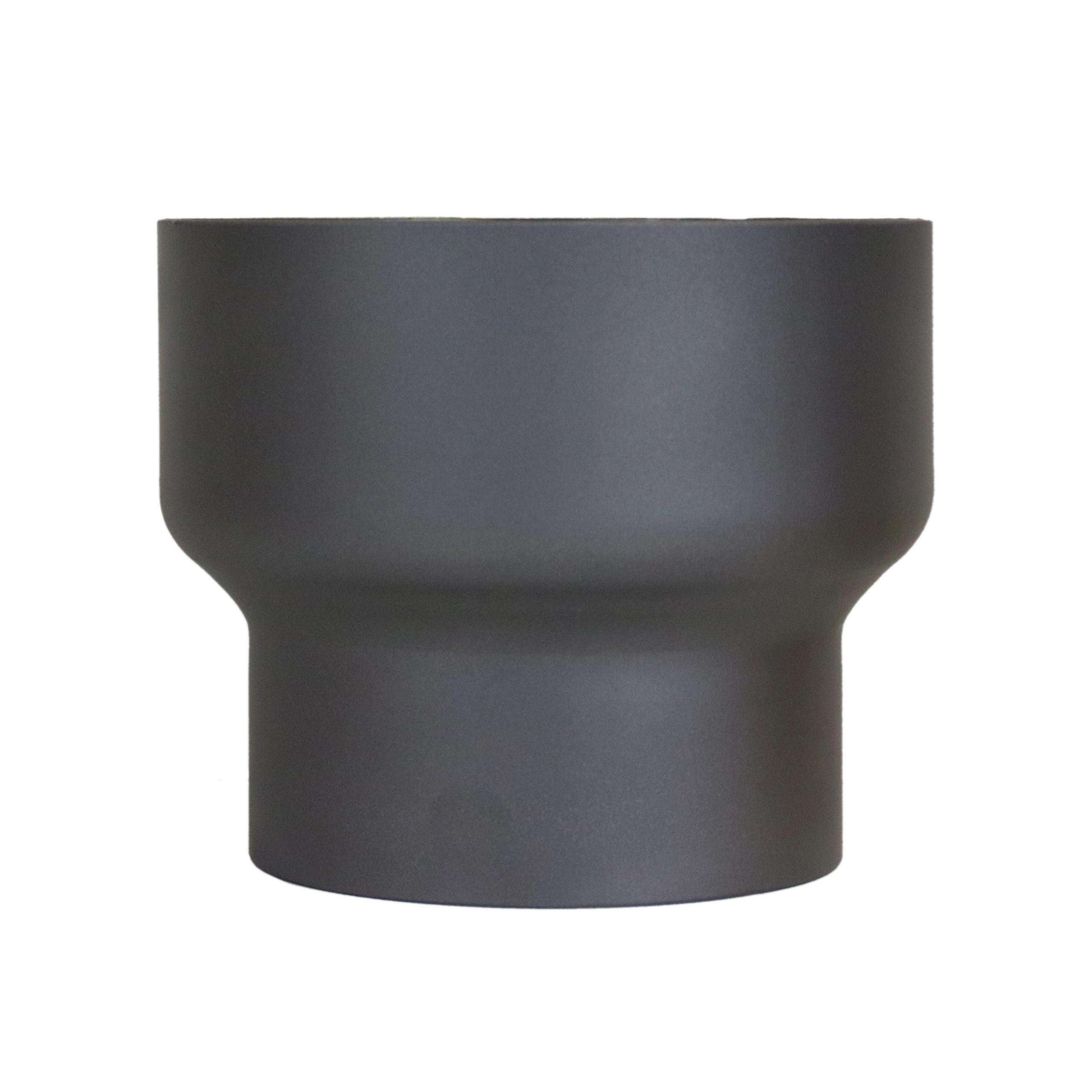 LANZZAS_Fire-Ofenrohr_Rauchrohr-Reduzierung-150_120-mm-gussgrau