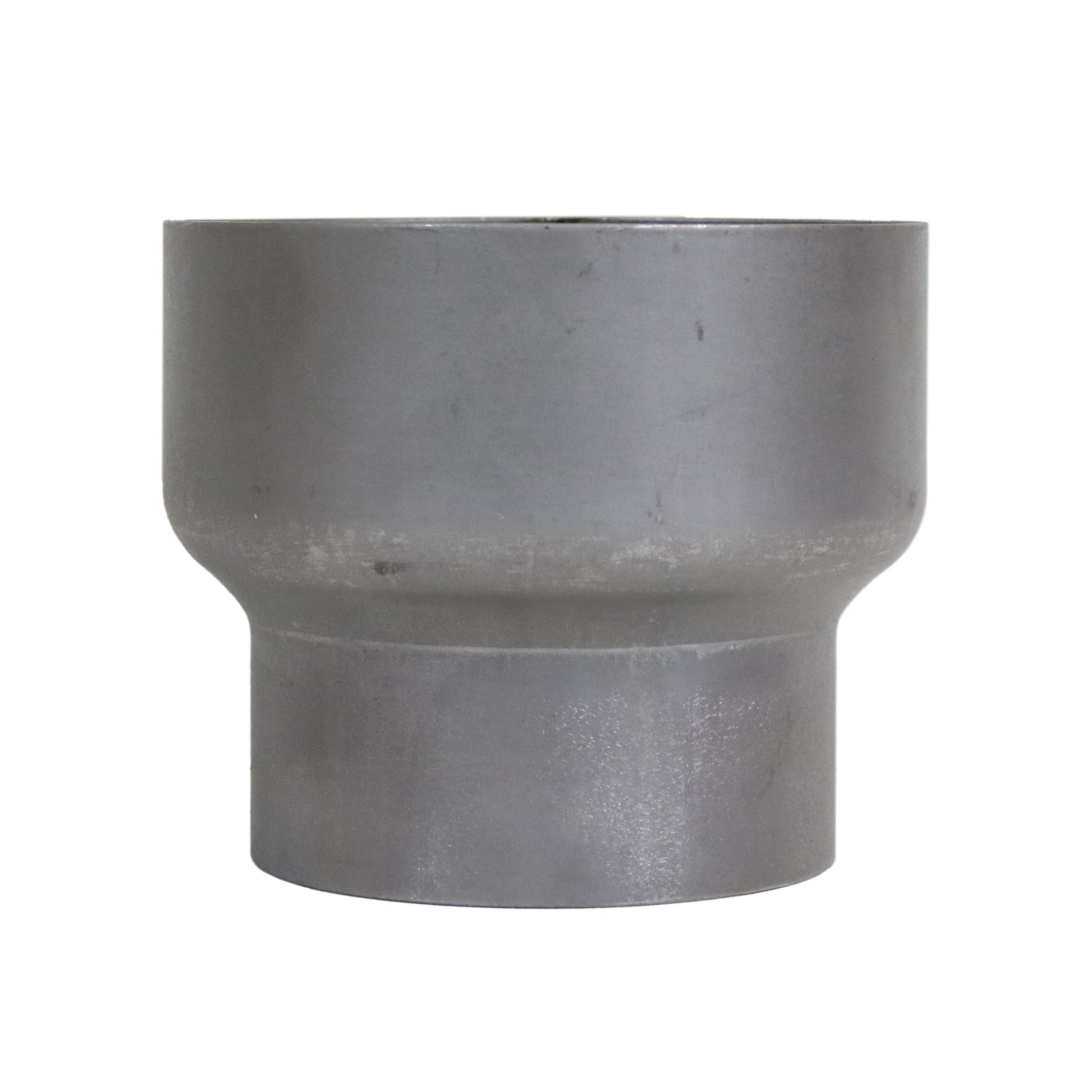 LANZZAS_Fire-Ofenrohr_Rauchrohr-Reduzierung-150_120-mm-unlackiert