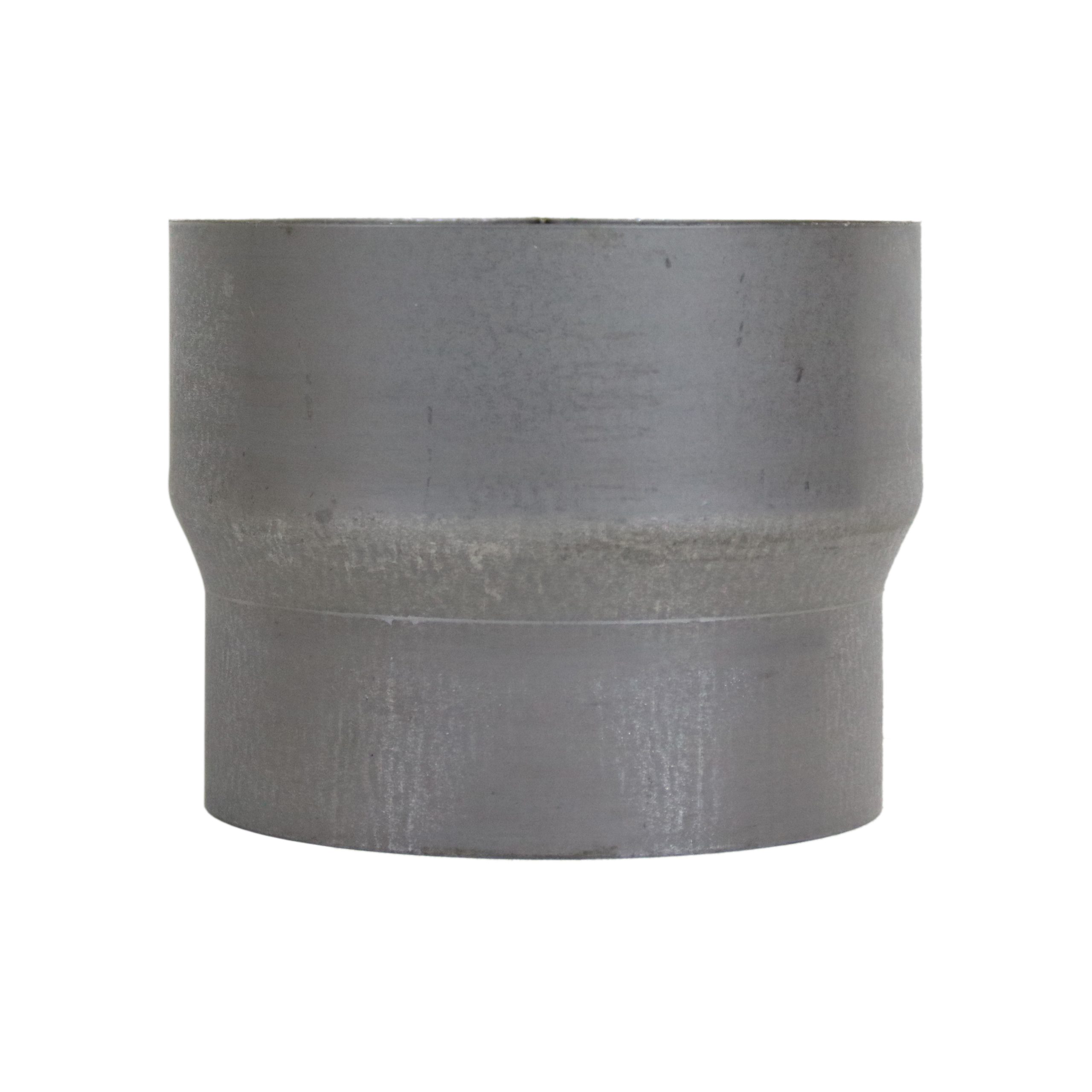 LANZZAS_Fire-Ofenrohr_Rauchrohr-Reduzierung-160_150-mm-unlackiert