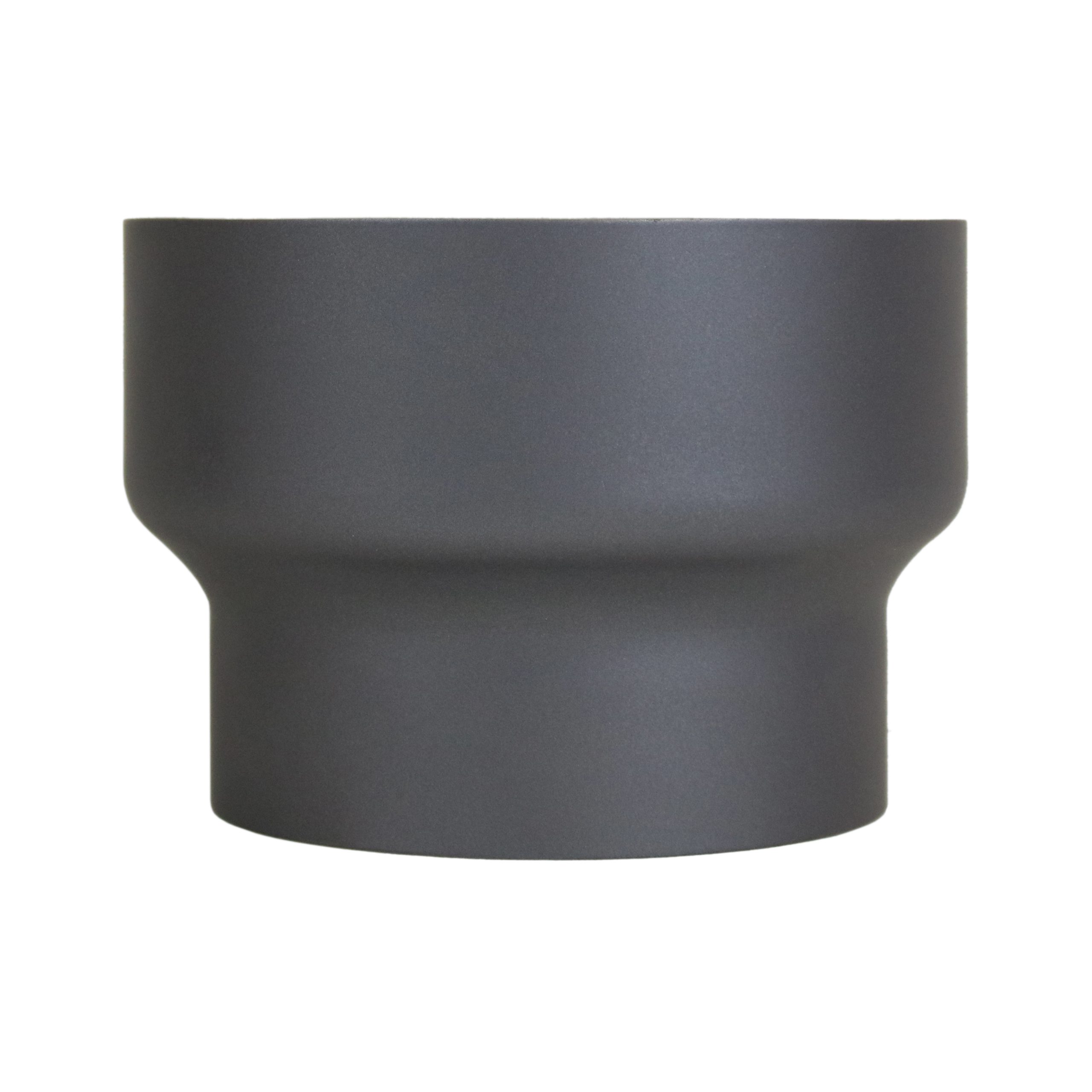 LANZZAS_Fire-Ofenrohr_Rauchrohr-Reduzierung-180_150-mm-gussgrau