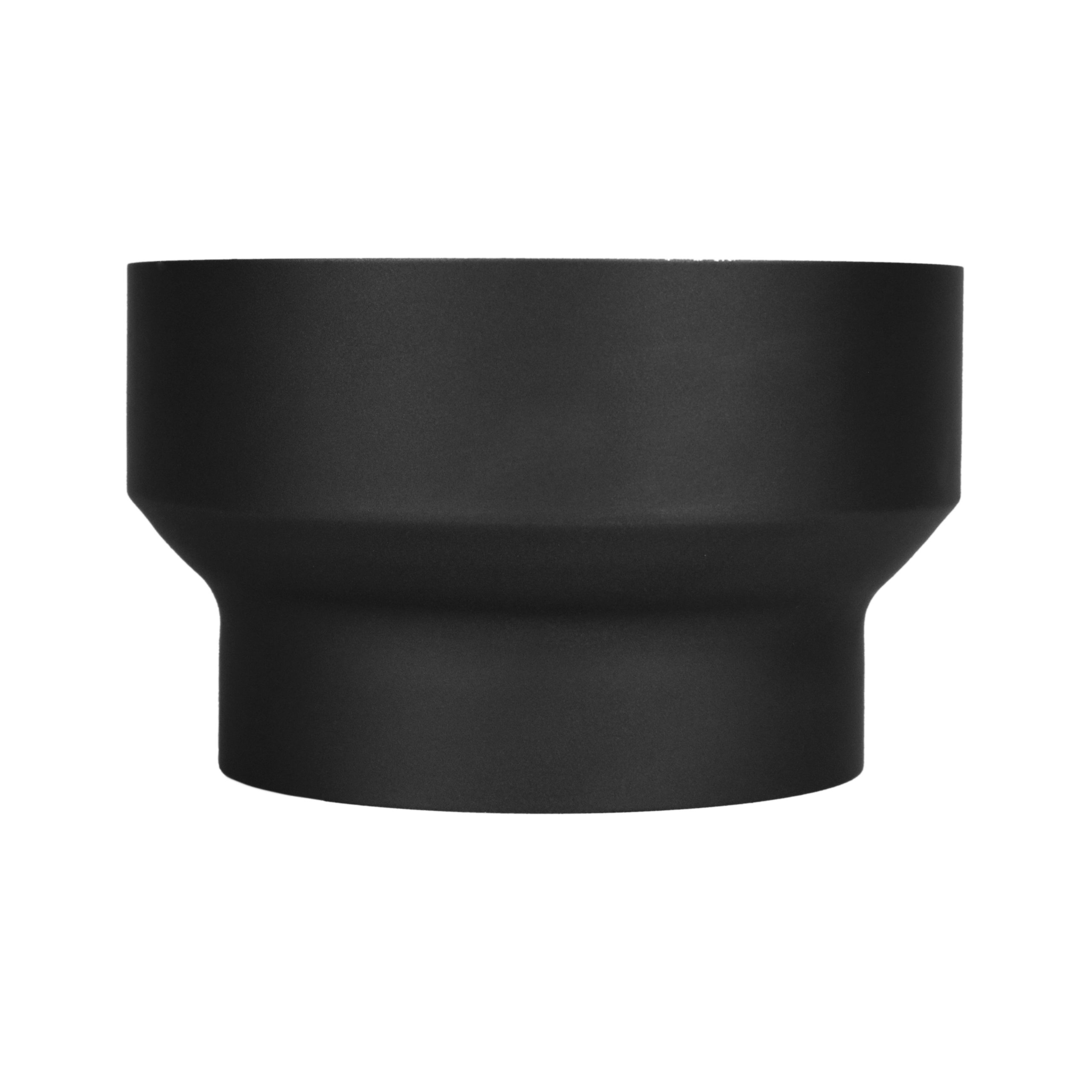LANZZAS_Fire-Ofenrohr_Rauchrohr-Reduzierung-250_200-mm-Schwarz-Metallic